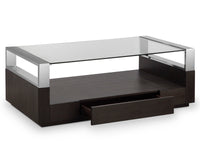 Revere - Rectangular Table