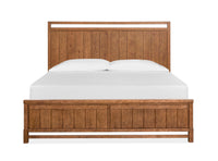 Conway - Complete Bed