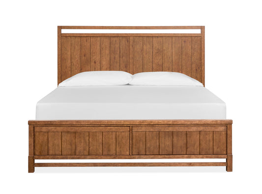 Conway - Complete Bed