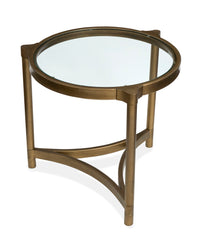 Cassidy - Round Table