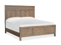 Claremont - Panel Bedroom Set