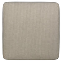 Searsport - Castered Cocktail Ottoman