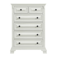 Bridgestone - 6-Drawer Chest