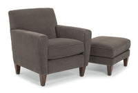 Digby - Cocktail Ottoman