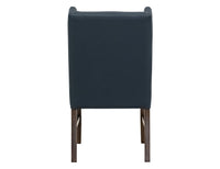 Forge - Upholstered Chair (Set of 2)