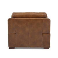 David - Chair - Pecan