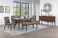 Quinn - Dining Set