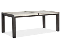 Plum Creek - 8 Piece Rectangular Dining Table Set