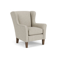 Ace - Fabric Chair