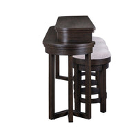 Weston - 4 Piece Bar Set - Peppercorn
