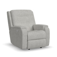 Arlo - Rocking Recliner