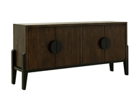 Moka - 4 Door TV Stand/Console