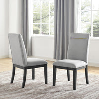 Yves - Performance Chair (Set of 2)