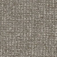 Lindon - Oversized Accent Ottoman - Smoke