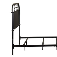 Vintage Series - Metal Headboard