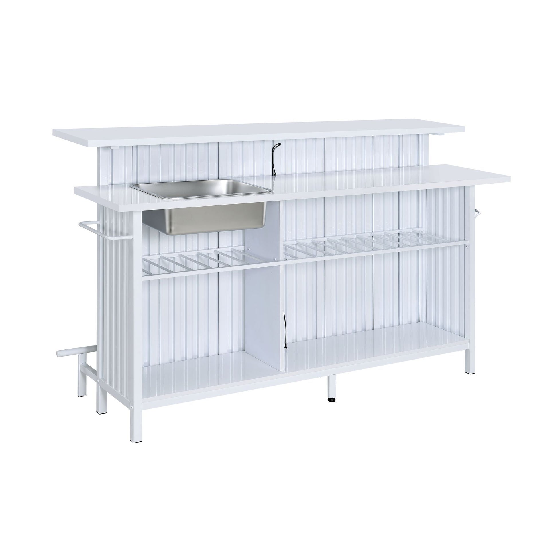 Bars & Bar Carts