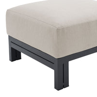 Playa - Ottoman - Beige