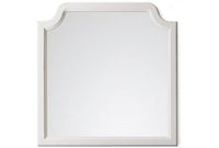 Pure Maple - Garden Mirror
