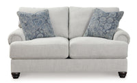 Avocet - Loveseat - Arctic