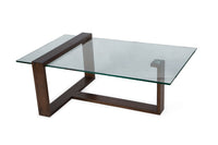 Bristow - Rectangular Cocktail Table Set