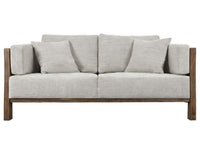 Roots - Loveseat
