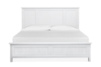 Windmill Harbour - Panel Bed