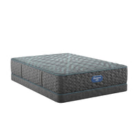 Beautyrest - Level One Firm Mattress