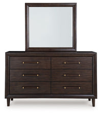 Dantenton - Dresser