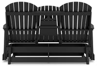 Hyland Wave - Outdoor Set
