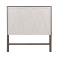Palmetto Heights - Panel Headboard