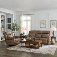 Carlton - Sofa Set