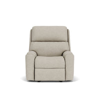 Rio - Rocking Recliner