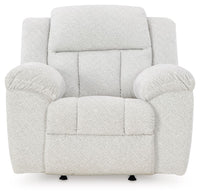 Frohn - Rocker Recliner