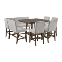 Seneca - Counter Height Dining Set