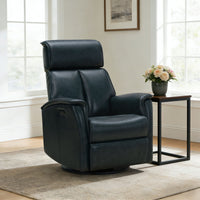 Sylas - Swivel Glider