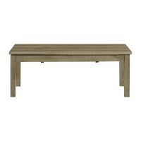 Oak Lawn - Three Pack Occasional Set (Lift Top Coffee Table) - Paper