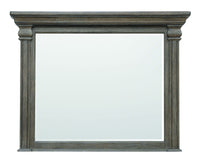 Madison Ridge - Dresser Mirror