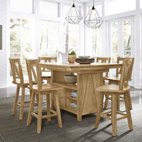 Lindsey Farm - Gathering Table Set