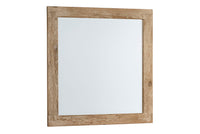 Dovetail - Landscape Mirror