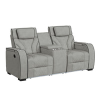 Blitz - Living Room Set