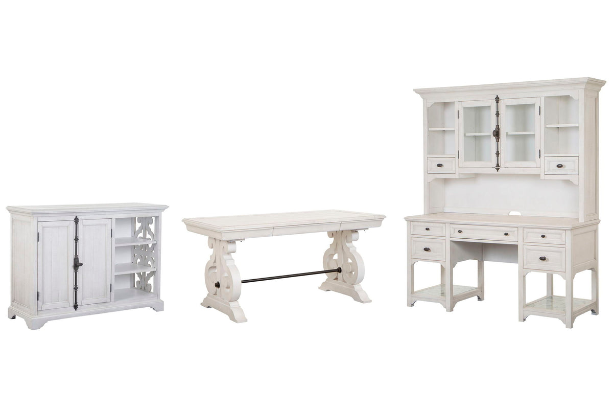 Bronwyn - Writing Desk Set