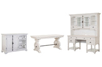 Bronwyn - Writing Desk Set