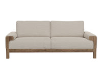 Sedona - Sofa - Beige