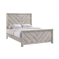 Eleanor - Bed