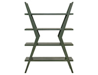 Moka - Etagere Bookcase