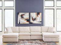 Modmax - 4 Piece Sectional