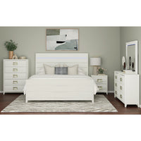 Tobias - 6-Drawer Dresser