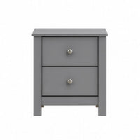 Sami - Youth 2-Drawer Nightstand