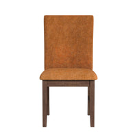 Santa Barbara - Fabric Dining Side Chair (Set of 2)