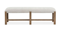 Plum Creek - Bench
